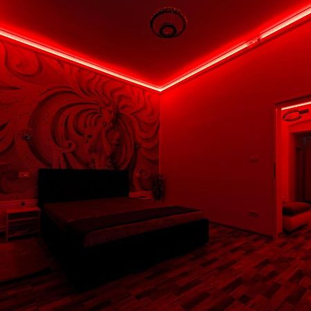 Joy City Stay Pacha ティミショアラ エクステリア 写真