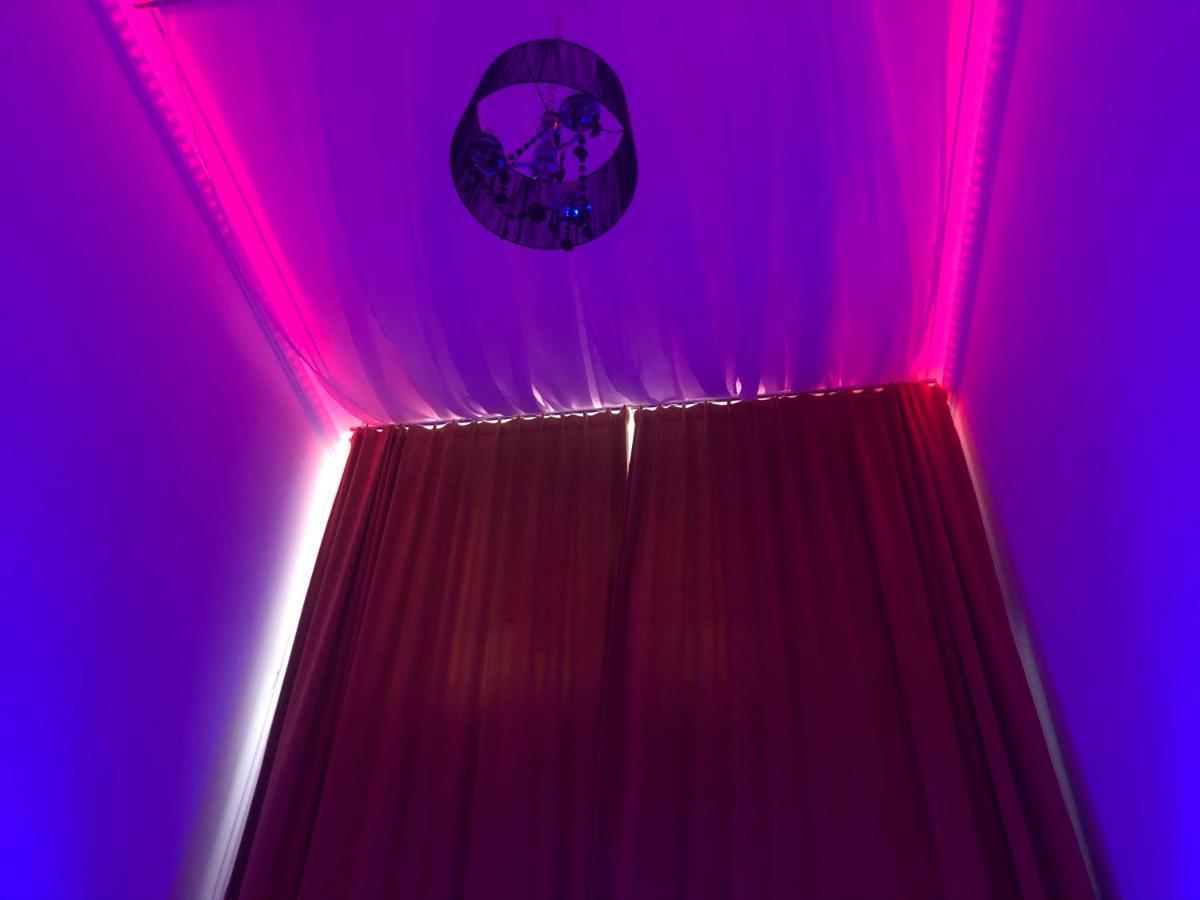 Joy City Stay Pacha ティミショアラ エクステリア 写真