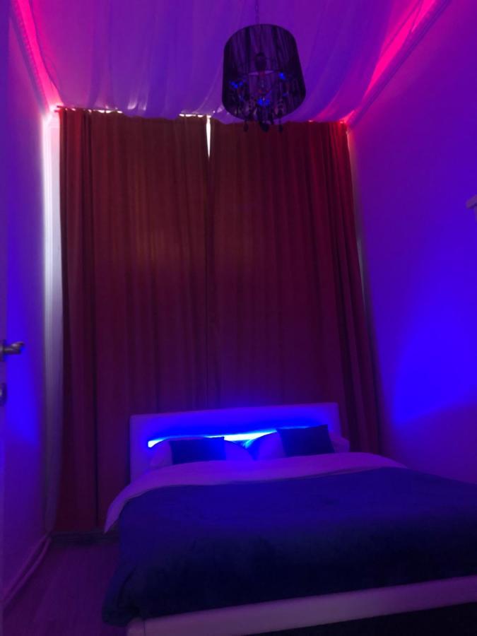 Joy City Stay Pacha ティミショアラ エクステリア 写真